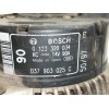 Recambio de alternador para volkswagen golf iv berlina (1j1) conceptline referencia OEM IAM 0123320034  037903025C