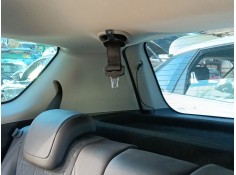 Recambio de cinturon seguridad trasero central para opel meriva b monospace (s10) 1.7 cdti (75) referencia OEM IAM 13381406  