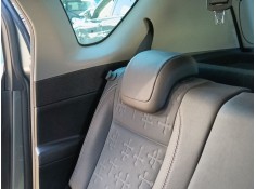 Recambio de cinturon seguridad trasero derecho para opel meriva b monospace (s10) 1.7 cdti (75) referencia OEM IAM 13364133  