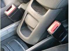 Recambio de enganche cinturon delantero derecho para opel meriva b monospace (s10) 1.7 cdti (75) referencia OEM IAM   