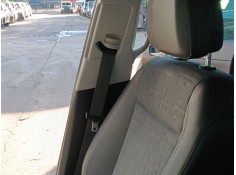 Recambio de cinturon seguridad delantero derecho para opel meriva b monospace (s10) 1.7 cdti (75) referencia OEM IAM 13305706  