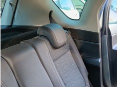 Recambio de cinturon seguridad trasero izquierdo para opel meriva b monospace (s10) 1.7 cdti (75) referencia OEM IAM 13364132  