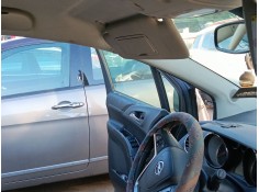 Recambio de airbag cortina delantero izquierdo para opel meriva b monospace (s10) 1.7 cdti (75) referencia OEM IAM   