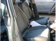 Recambio de asiento delantero derecho para opel meriva b monospace (s10) 1.7 cdti (75) referencia OEM IAM   