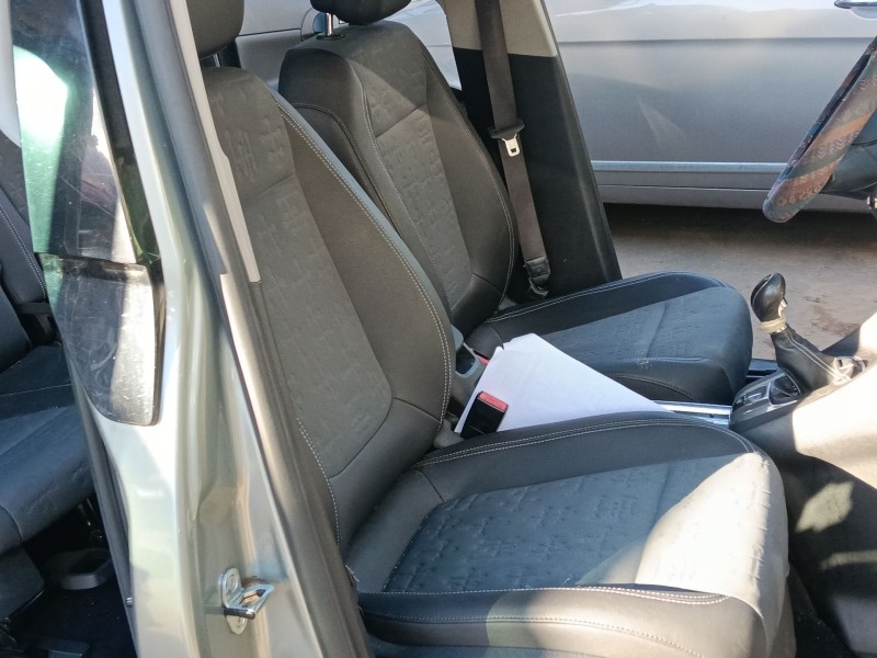 Recambio de asiento delantero derecho para opel meriva b monospace (s10) 1.7 cdti (75) referencia OEM IAM   