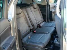 Recambio de asientos traseros para opel meriva b monospace (s10) 1.7 cdti (75) referencia OEM IAM   
