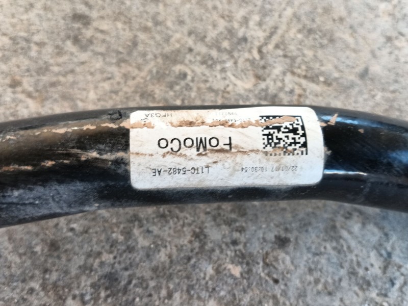Recambio de barra estabilizadora delantera para ford puma (j2k, cf7) 1.0 ecoboost referencia OEM IAM   