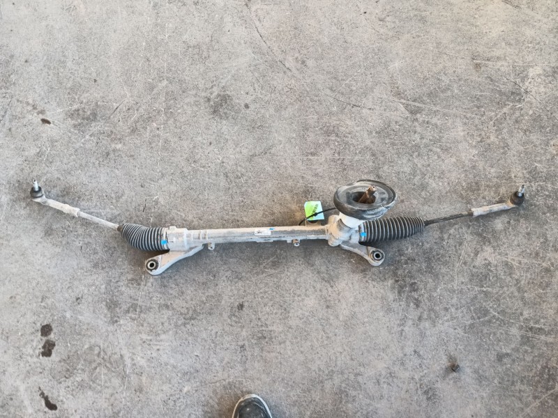 Recambio de cremallera direccion para ford puma (j2k, cf7) 1.0 ecoboost referencia OEM IAM   