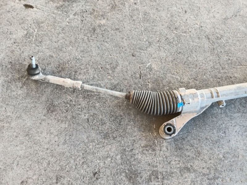 Recambio de cremallera direccion para ford puma (j2k, cf7) 1.0 ecoboost referencia OEM IAM   