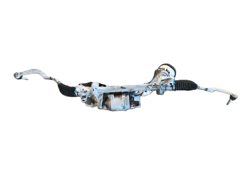 Recambio de cremallera direccion para renault austral tce 140 referencia OEM IAM 490016US3A  