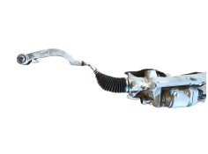 Recambio de cremallera direccion para renault austral tce 140 referencia OEM IAM 490016US3A   2