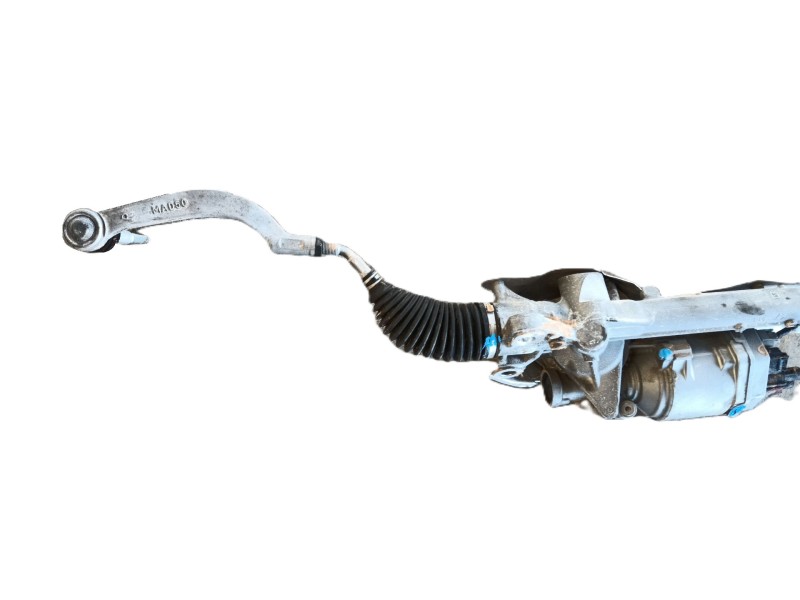 Recambio de cremallera direccion para renault austral tce 140 referencia OEM IAM 490016US3A  