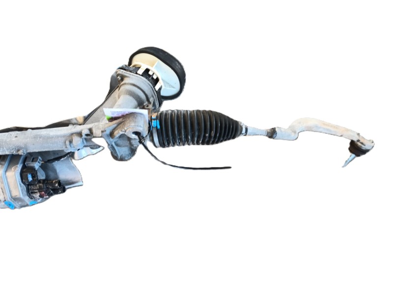 Recambio de cremallera direccion para renault austral tce 140 referencia OEM IAM 490016US3A  