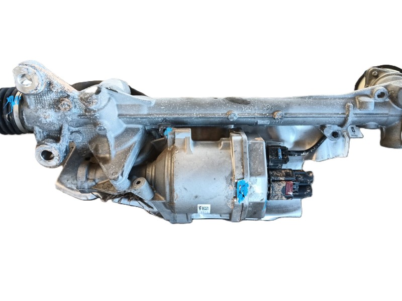 Recambio de cremallera direccion para renault austral tce 140 referencia OEM IAM 490016US3A  