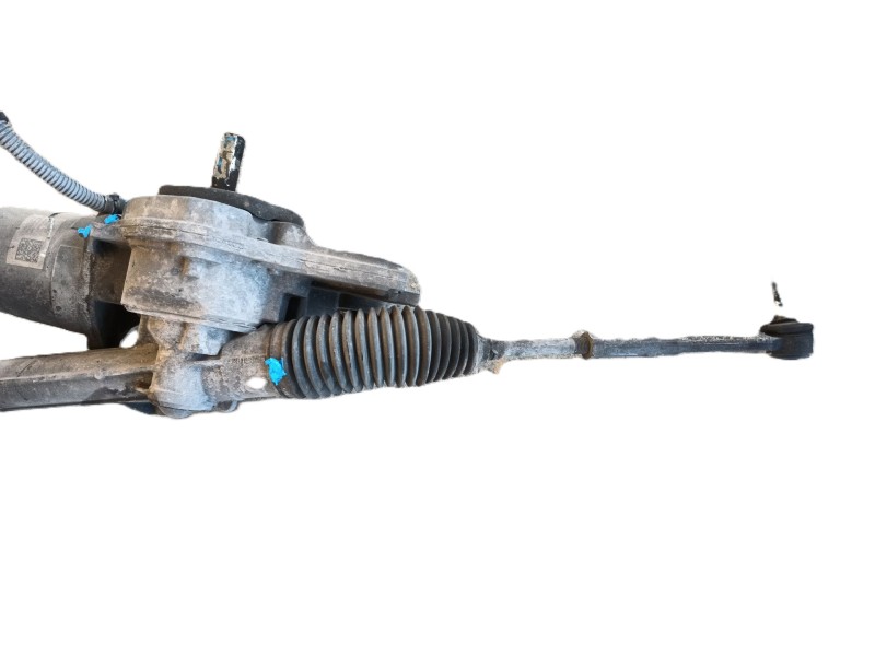 Recambio de cremallera direccion para citroën c3 ii (sc_) 1.4 hdi 70 (sc8hzc, sc8hr0, sc8hp4) referencia OEM IAM 1611076380  