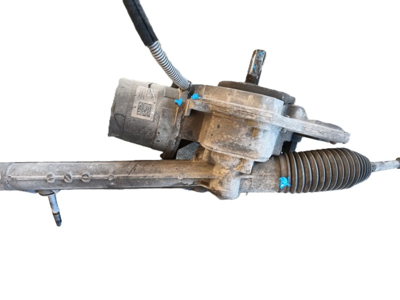 Recambio de cremallera direccion para citroën c3 ii (sc_) 1.4 hdi 70 (sc8hzc, sc8hr0, sc8hp4) referencia OEM IAM 1611076380  