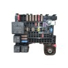 Recambio de caja reles / fusibles para mg zs hybrid+ 1.5 referencia OEM IAM  10577500 