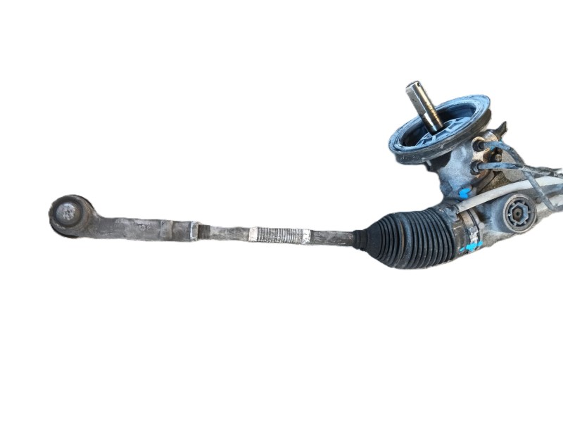 Recambio de cremallera direccion para citroën c4 grand picasso i (ua_) 2.0 hdi 138 referencia OEM IAM 1617934280  