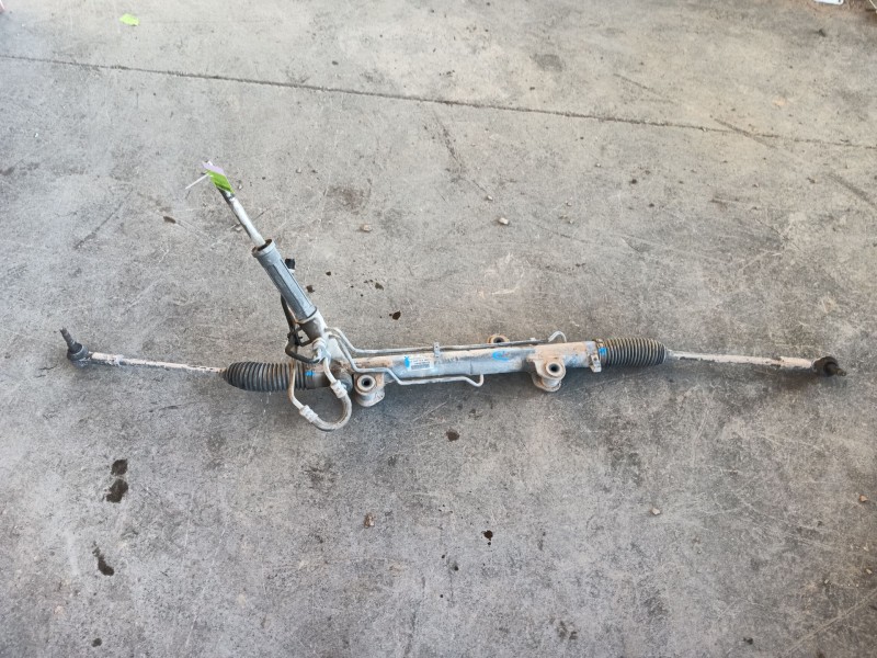 Recambio de cremallera direccion para ford transit v363 furgoneta (fcd, fdd) 2.0 ecoblue referencia OEM IAM   