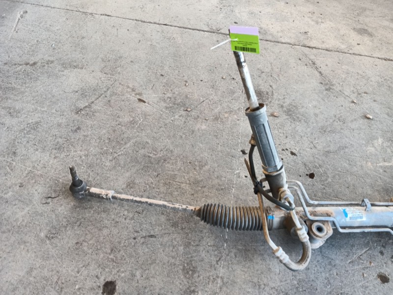 Recambio de cremallera direccion para ford transit v363 furgoneta (fcd, fdd) 2.0 ecoblue referencia OEM IAM   