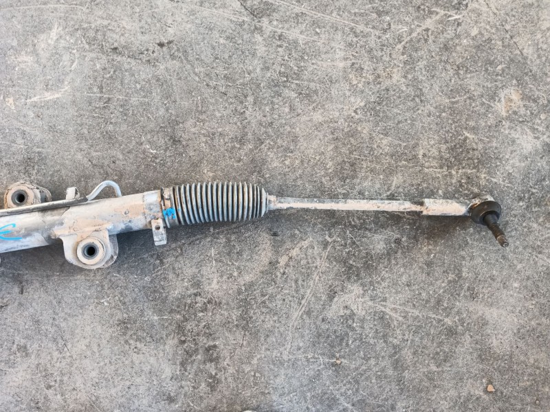 Recambio de cremallera direccion para ford transit v363 furgoneta (fcd, fdd) 2.0 ecoblue referencia OEM IAM   