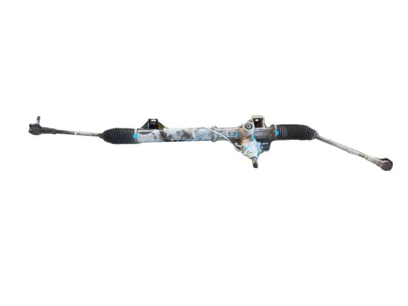 Recambio de cremallera direccion para citroën jumpy ii furgoneta 1.6 hdi 90 16v referencia OEM IAM 4001R8  