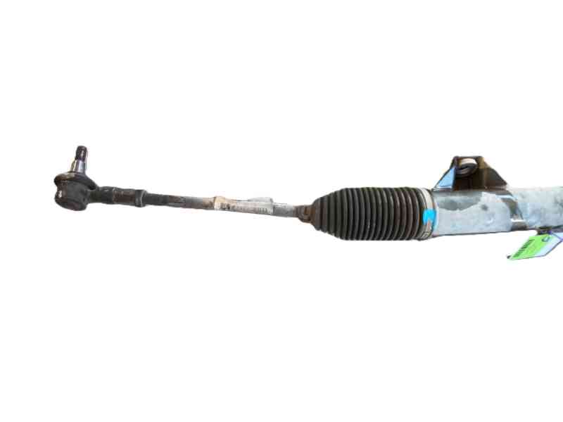 Recambio de cremallera direccion para citroën jumpy ii furgoneta 1.6 hdi 90 16v referencia OEM IAM 4001R8  