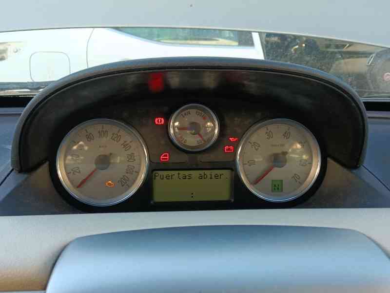 Recambio de cuadro instrumentos para lancia ypsilon (843_) 1.3 d multijet (843.axe11, 843.axe1a) referencia OEM IAM   