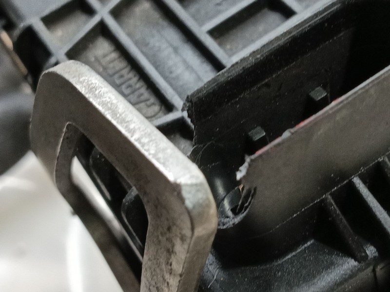 Recambio de turbocompresor para bmw x5 (e70) 3.0d referencia OEM IAM 11657796314 7796313109 