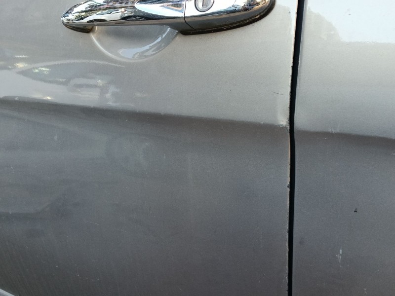 Recambio de puerta delantera izquierda para lancia ypsilon (843_) 1.3 d multijet (843.axe11, 843.axe1a) referencia OEM IAM 00000