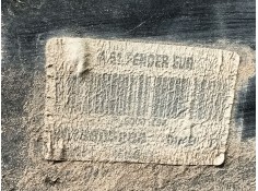 Recambio de piloto trasero derecho para citroën c3 ii (sc_) 1.4 hdi 70 (sc8hzc, sc8hr0, sc8hp4) referencia OEM IAM 6351KQ  