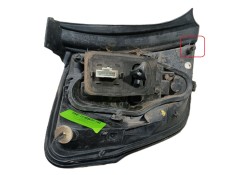 Recambio de piloto trasero derecho para citroën c3 ii (sc_) 1.4 hdi 70 (sc8hzc, sc8hr0, sc8hp4) referencia OEM IAM 6351KQ   2