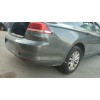 Recambio de paragolpes trasero para volkswagen passat b8 (3g2, cb2) 1.6 tdi referencia OEM IAM 3G5807417GRU  