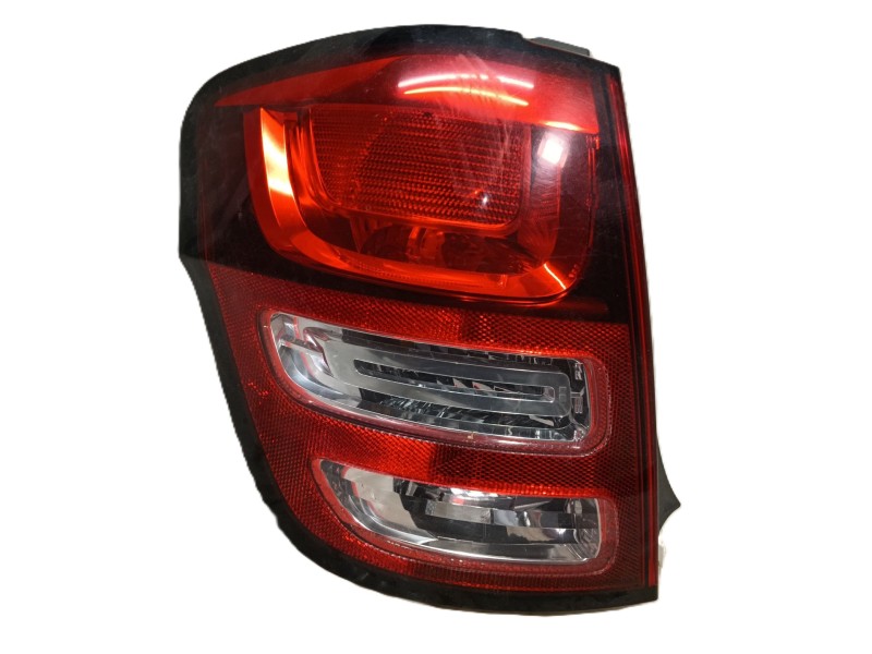 Recambio de piloto trasero izquierdo para citroën c3 ii (sc_) 1.4 hdi 70 (sc8hzc, sc8hr0, sc8hp4) referencia OEM IAM 6350KQ 9673