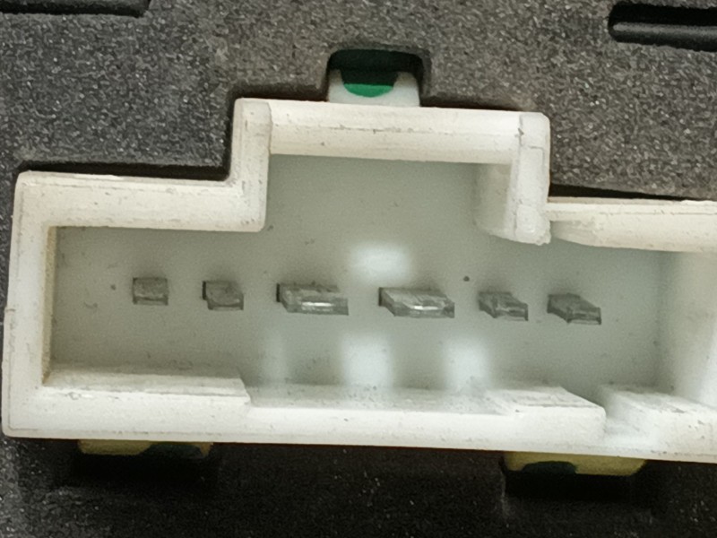 Recambio de piloto trasero izquierdo para citroën c3 ii (sc_) 1.4 hdi 70 (sc8hzc, sc8hr0, sc8hp4) referencia OEM IAM 6350KQ 9673