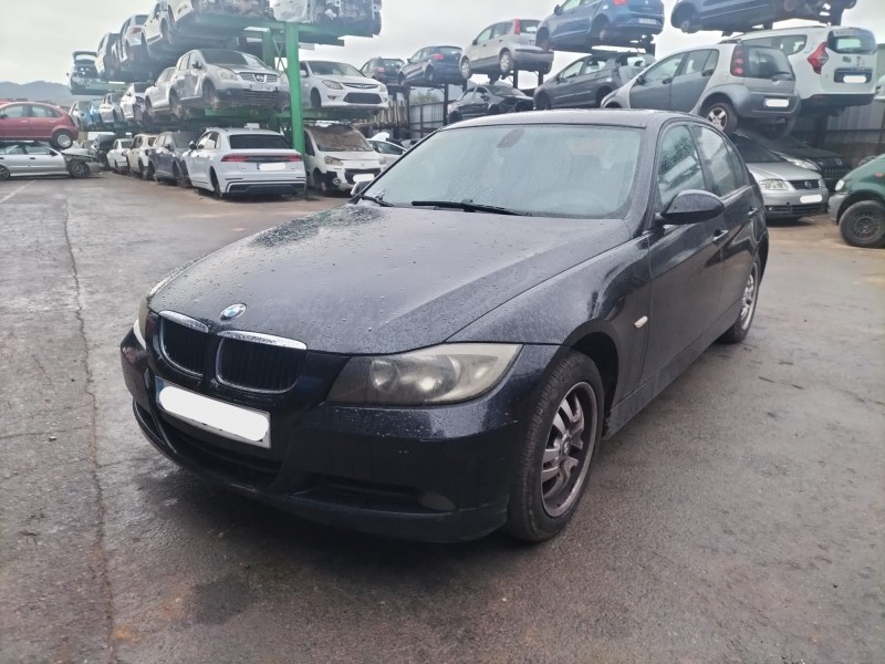 bmw 3 (e90) del año 2008