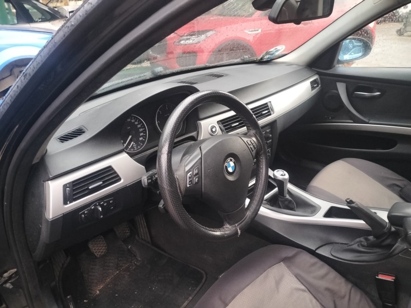 bmw 3 (e90) del año 2008