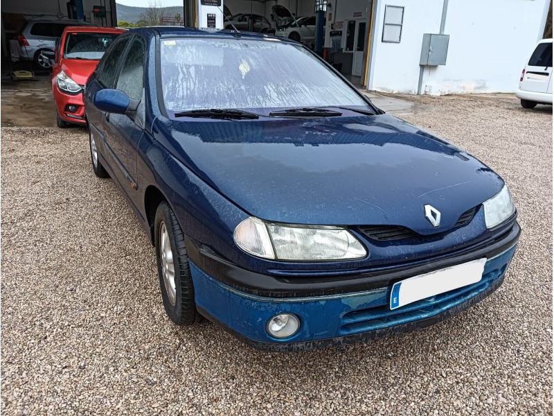renault laguna i (b56_, 556_) del año 1996