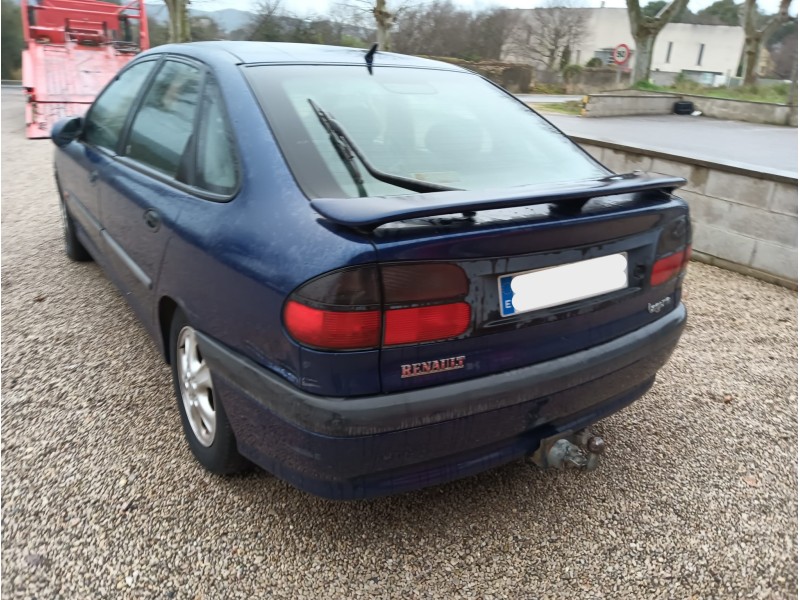 renault laguna i (b56_, 556_) del año 1996