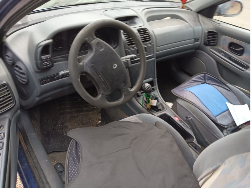 renault laguna i (b56_, 556_) del año 1996