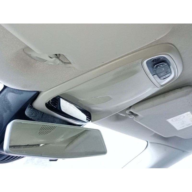 Recambio de luz interior para volvo v40 hatchback (525) d2 referencia OEM IAM   