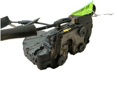 Recambio de cerradura puerta delantera derecha para renault captur i (j5_, h5_) 0.9 tce 90 referencia OEM IAM 805004683R  