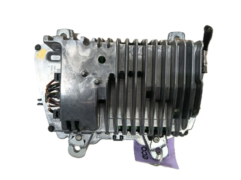 Recambio de sistema audio / radio cd para ford transit v363 furgoneta (fcd, fdd) 2.0 ecoblue referencia OEM IAM   