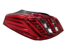 Recambio de piloto trasero izquierdo para peugeot 508 i (8d_) 1.6 hdi referencia OEM IAM 6350LL  