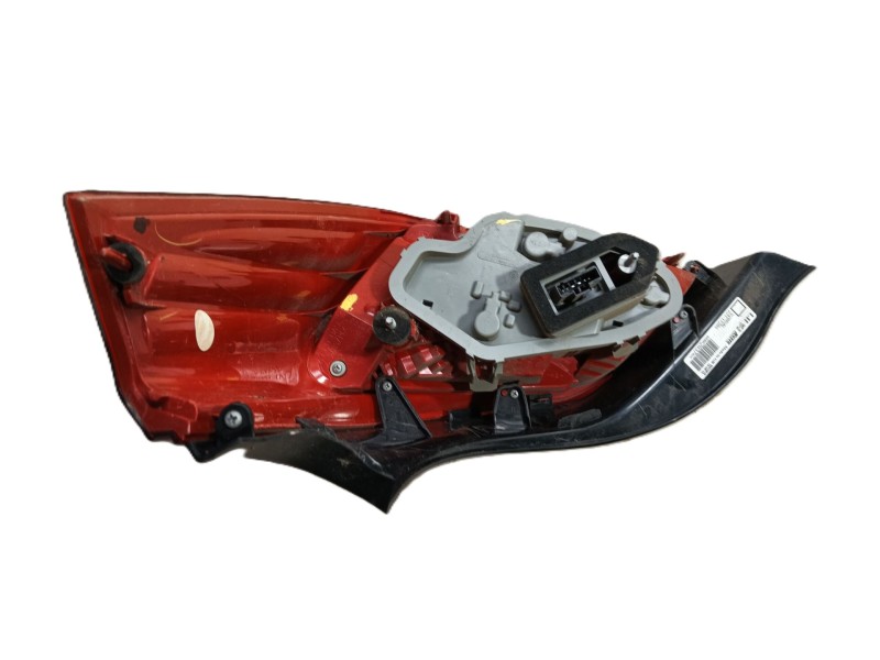 Recambio de piloto trasero izquierdo para peugeot 508 i (8d_) 1.6 hdi referencia OEM IAM 6350LL  