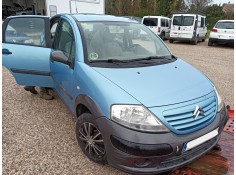 citroën c3 i (fc_, fn_) del año 2003