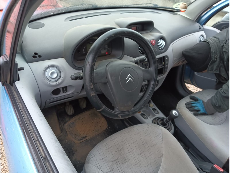 citroën c3 i (fc_, fn_) del año 2003