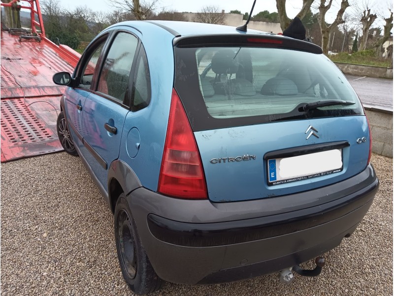 citroën c3 i (fc_, fn_) del año 2003