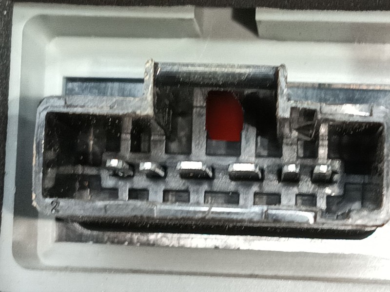 Recambio de piloto trasero derecho para peugeot 508 i (8d_) 1.6 hdi referencia OEM IAM 6351LL  