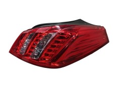 Recambio de piloto trasero derecho para peugeot 508 i (8d_) 1.6 hdi referencia OEM IAM 6351LL 9686293680A 